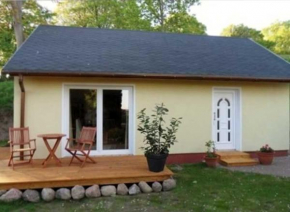 Ferienhaus am Nepperminer See, Benz Auf Usedom